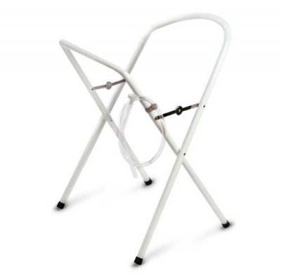 DBB REMOND  Petit Support Et Tuyau De Vidange Pour Baignoire (0-6 Mois)