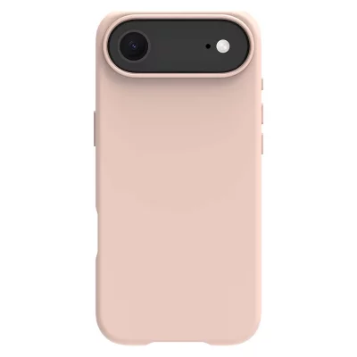 DBRAMANTE1928  Coque MagSafe pour iPhone Air Roskilde Icon Ultra Durable &Eacute;l&eacute;gant Rose