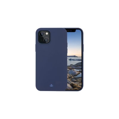 DBRAMANTE1928  dbmo54pabl1394 - coque monaco - pacific blue ip 13 mini