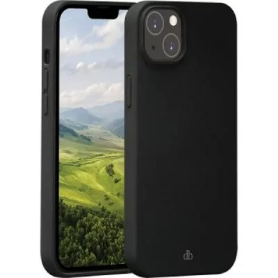 DBRAMANTE1928  dbmo61nibl1639 - coque monaco - night black iphone 14