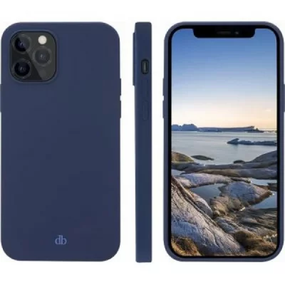 DBRAMANTE1928  dbmo67pabl1403 - coque monaco - pacific blue ip 13 pro max