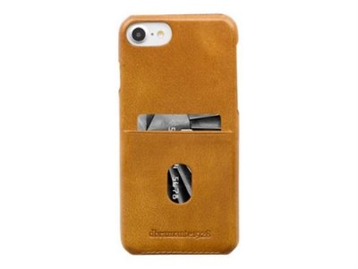 DBRAMANTE1928  DBTCI7GT000849 - Coque Tune cc - IP6/7/8 - Tan New Pack