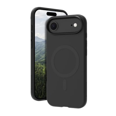 DBRAMANTE1928  Greenland Pro Ms Coque De Protection Pour T&eacute;l&eacute;phones Portables Housse Noir