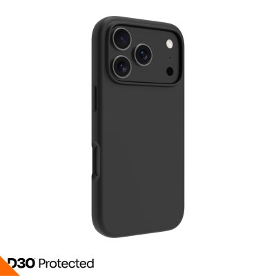 DBRAMANTE1928  Iceland Ultra D3o Ms Coque De Protection Pour T&eacute;l&eacute;phones Portables Housse Noir
