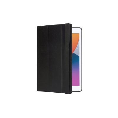 DBRAMANTE1928  - oslo - ipad (2021/6th gen)magnetic closure - black