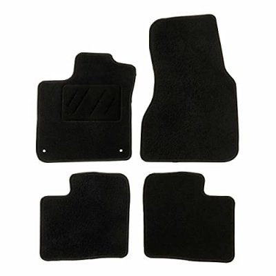 DBS  tapis sur mesure cristal pour renault twingo 3 des septembre 2014