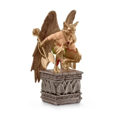 SCHLEICH Dc comics - figurine hawkman 10 cm SCH22553