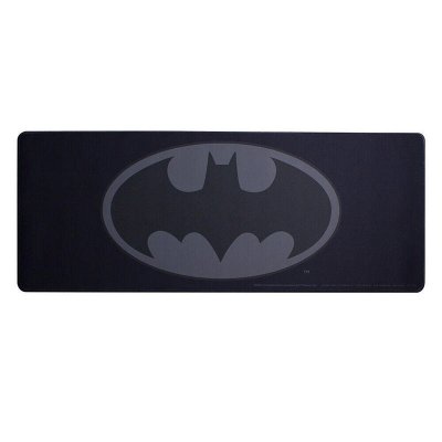 PALADONE Dc Comics Tapis De Souris Geant Batman Logo