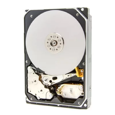 WESTERN DIGITAL Dc hc550 0f38357 16 to hdd 3.5 pouces sata 7200 rpm