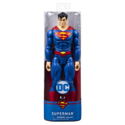SPIN MASTER Dc Universe Figurine Basique 30 Cm - Superman Dc Universe