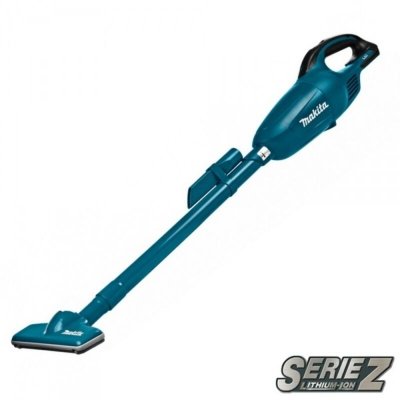 MAKITA DCL181FZ - Aspirateur sans-fil - 18V Li-ion - Machine seule - 