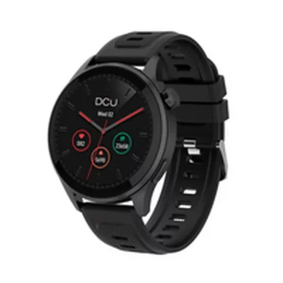 DCU TECNOLOGIC  Montres Connect&eacute;e Gps Geotrack Amoled