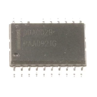 PHILIPS Dda002b Ic Sop19 -rohs-konform Pour Tv Audio Telephonie  - F154412
