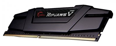 G.SKILL DDR4 16GB PC 3200 CL15  (1x16GB) 16GVR Ripjaws