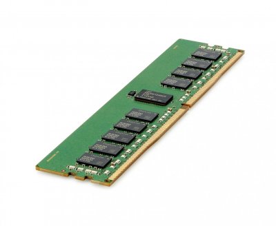 HPE DDR4 32 Go  PC4-25600 288PIN CL22 Smart KIT DL110/360/380+ GEN10+