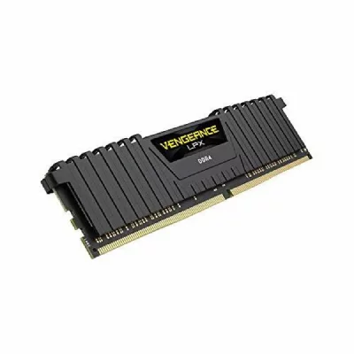 CORSAIR DDR4  Vengeance LPX Noir - 8 Go 3600 MHz - CAS 18