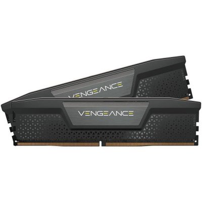 CORSAIR DDR5  Vengeance - 64 Go (2 x 32 Go) 5600 MHz - CAS 40