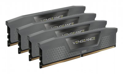 CORSAIR DDR5  Vengeance - 64 Go (4 x 16 Go) 5600 MHz - CAS 36