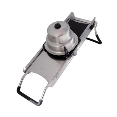 DE BUYER  -2012.41 -mandoline revolution master