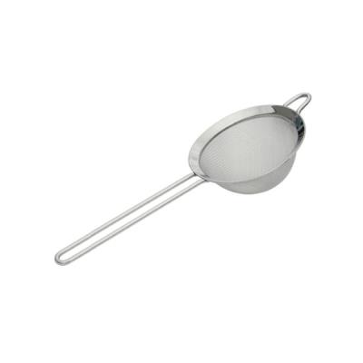 DE BUYER  -3242.14N -passe bouillon en inox 18/10 &oslash; 14cm