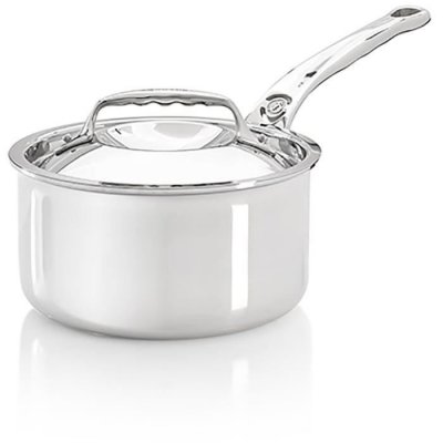 DE BUYER  -3746.20 -casserole affinity a couvercle &oslash; 20cm