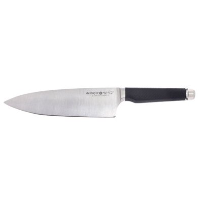 DE BUYER  -4281.21 -couteau chef francais fk2 21cm