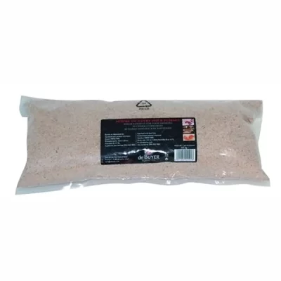 DE BUYER  -4441.01 -sac de sciure de hetre 0.5k/fumoir 3441