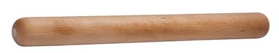 GENERIQUE DE BUYER -4840.01N -rouleau a patisserie bois hetre 50cm