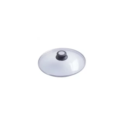 DE BUYER  Couvercle 32 cm - Choc Extr&ecirc;me