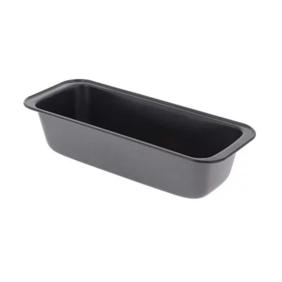 DE BUYER  - Moule &agrave; cake angles arrondis 24cm - 4715.24