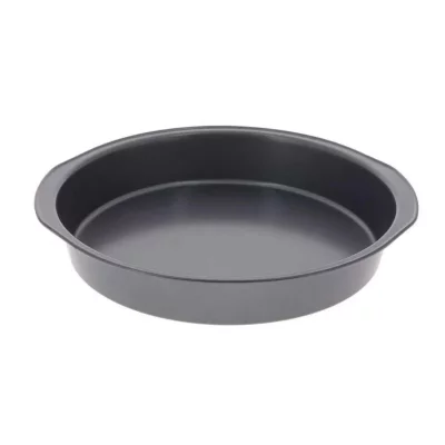 DE BUYER  moule a manqu&eacute; rond - 20 cm