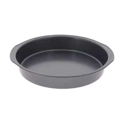 DE BUYER  moule a manqu&eacute; rond - 23 cm