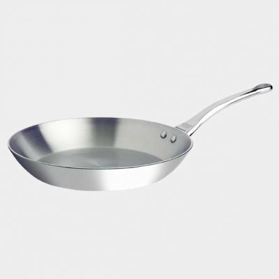DE BUYER  Po&ecirc;le 24 cm - Affinity
