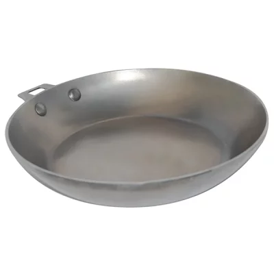 DE BUYER  - po&ecirc;le fer 28cm - 5630.28