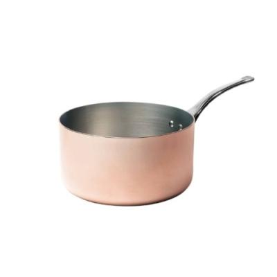 DE BUYER  Prima Matera Casserole 24 Cm Induction Marron