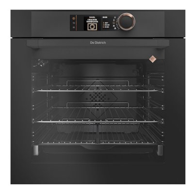 DE DIETRICH  DOP7350A Four Satin noir