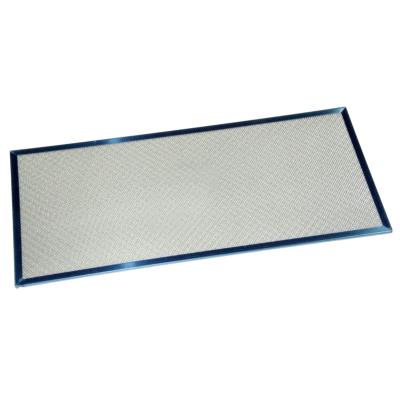 GENERIQUE De Dietrich - Filtre Aluminium - Ref: As6020490