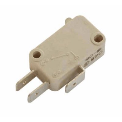  De Dietrich - Microswitch Antidebordement - Ref: 31x8452