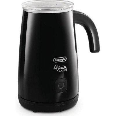 DELONGHI De'Longhi Alicia EMF2 - Mousseur &agrave; lait - 250 ml - 500 Watt - noir