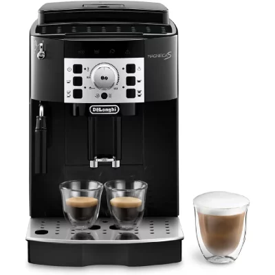 DELONGHI De'Longhi  ECAM22.112.B Machine &agrave; caf&eacute; enti&egrave;rement automatique
