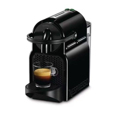 DELONGHI De'Longhi EN 80.B machine &agrave; caf&eacute; Semi-automatique Machine &agrave; caf&eacute; &agrave; capsules 0,8 L