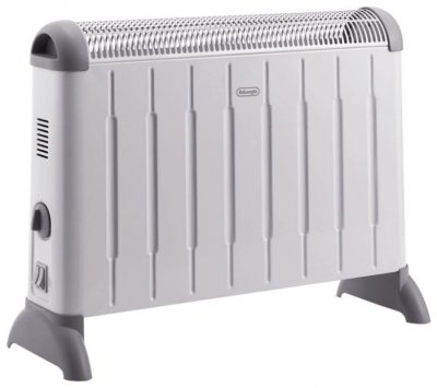 DELONGHI De'Longhi HCM2030 - Radiateur - Mobile/accroche murale - 2000 Watt