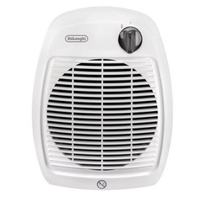 DELONGHI De'Longhi HVA 1120 - Chauffage soufflant - mobile - 2000 Watt