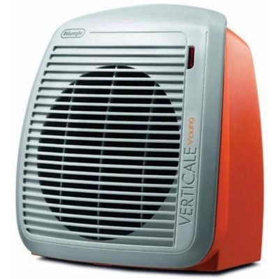 DELONGHI De'Longhi HVY1020 Mini - Chauffage soufflant