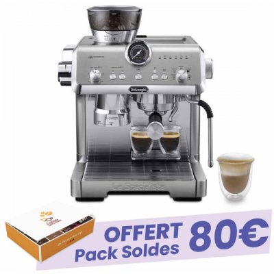 DELONGHI De'Longhi La Specialista Opera EC9555.M