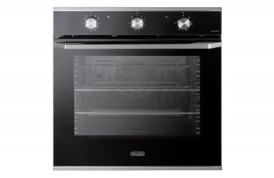DELONGHI De'Longhi NSM 7 NLX RF four 74 L Noir