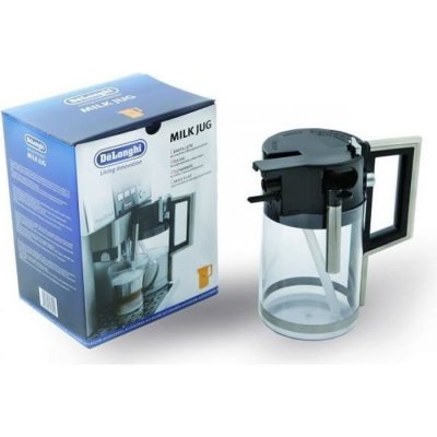 MPM De'longhi - Pot &agrave; lait (5513294531) Cafeti&egrave;re, Expresso delonghi