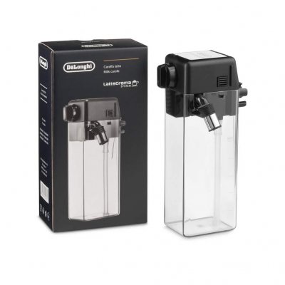 DELONGHI De'longhi - Pot &agrave; lait DLSC013 pour cafeti&egrave;re  5513296851