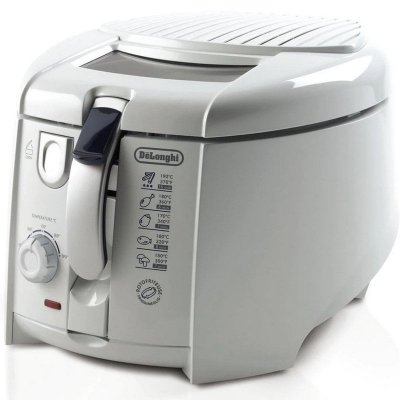 DELONGHI De'Longhi RotoFry F 28211 - friteuse 