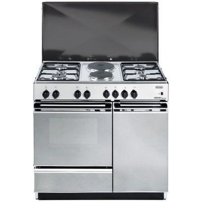DELONGHI De'Longhi SEX 8542 N EDM four et cuisini&egrave;re Electrique Combi Acier inoxydable